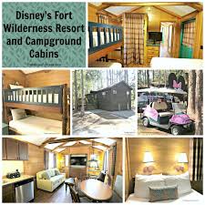 Pictured in the art above the kitchen table is the old fort wilderness railroad, which operated from 1974 to 1980 at disney's fort wilderness resort & campground. Disney S Fort Wilderness Resort And Campground Guide