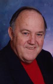 Obituary for Frank R. Breeding