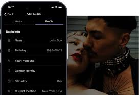 Join The Best LGBTQ+ Dating App to Match All Queer Hearts — Taimi