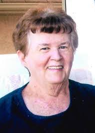 Margaret Geddes's Instagram, Twitter & Facebook