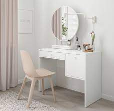 Syvde Dressing Table White Ikea Ikea Dressing Table Dressing Table Design Ikea