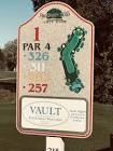 Course Information - Sycamore Hills Golf Club