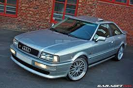 Audi S2 Coupe Szukaj W Google Voiture Audi