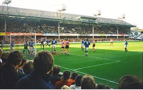 Check its track record, stats, upcoming matches, and news on as.com. Southampton Fc St Marys Stadium Guide English Grounds Football Stadiums Co Uk
