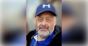 Obituary information for Adan Diaz, Jr.