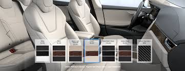 The harnesses are plug and play for cars that have the mcu 1.5 (refresh model s and all model x). Tesla Updates Model S X Options Ahead Of Model 3 Launch Lighting Upgrades Now Standard Premium Upgrade Package 5 6k Electrek