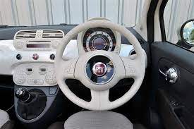 Real mpg average for a fiat 500c (2009). Fiat 500c 2009 2015 Used Car Review Car Review Rac Drive