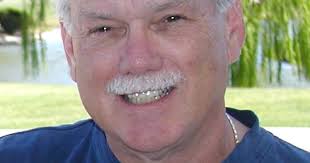 Donald Eugene Orr (February 12, 1940