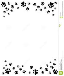 Thousands of clip art images free for commercial use no attribution required high quality clipart images. Free Clipart Cat Paw Print Borders