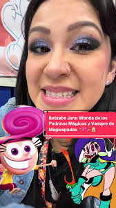 De Wanda Padrinos Mágicos