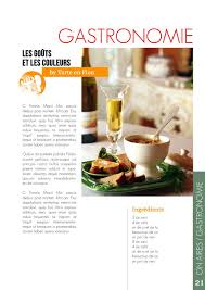 Exemple De Magazine Mise En Page Magazine Mise En Page