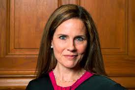 Trump nominates amy coney barrett for supreme court. Amy Coney Barrett 5 Things To Know About Trump S Supreme Court Nominee
