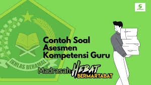 We did not find results for: Contoh Soal Asesmen Kompetensi Guru Dan Kepala Madrasah Update