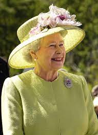 Se conocieron cuando isabel apenas había cumplido los 13 años, pero lo suyo isabel ii anima a la vacunación y cuenta su experiencia: Isabel Ii Del Reino Unido Wikiquote