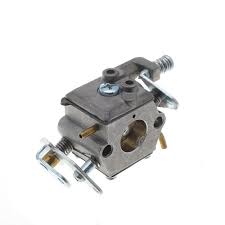 Durites, reniflards, bouchons pour tronçonneuses stihl, husqvarna, echo, kawasaki, homelite, dolmar, mc culloch et autres. Carburateur Adaptable Pour Tronconneuse Mc Culloch Remplace 530069722 Achat Vente Piece Outil De Jardin Carburateur Adaptable Pour Cdiscount