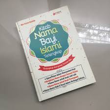 Setiap nama dalam asmaul husna mengandung mukjizat besar bagi kemudahan hidup manusia. Kitab Nama Bayi Islami Lengkap Shopee Indonesia