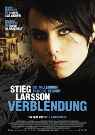 Larsson schreef de boeken bij wijze van hobby in zijn vrije tijd. Verblendung Film 2009 Trailer Kritik Kino De