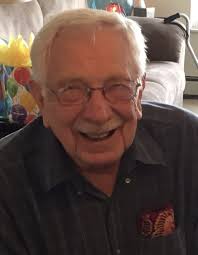 Edwin J. Oberlander Obituary May 23, 2020