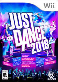 Que tal gamers, el día de hoy les recopile los mejores 10 juegos del nintendo wii. Videojuego Just Dance 2018 Ubisoft Para Nintendo Wii 887256028251 Simaro Co