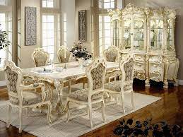 20 Elegant Designs Of Victorian Dining Rooms Home Design Lover Dining Room Victorian Modern Dining Room Set Black Dining Room Sets