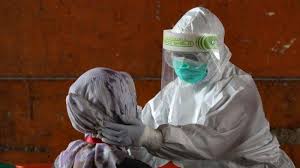 Ahli Sebut Swab Antigen Lebih Akurat Dibanding Rapid Test Sudah Terbukti Di Korea Selatan Tribun Solo