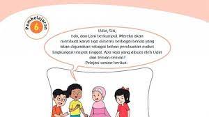 Soal dan jawaban bahasa inggris kelas 12. Kunci Jawaban Tema 8 Kelas 4 Sd Subtema 3 Hal 170 177 Buat Karya Tiga Dimensi Bentuk Pohon Jagung Tribunnewsmaker Com