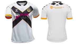 Последние твиты от newport county afc (@newportcounty). First Look At Newport County Afc S New Hummel Away Kit For 2020 21 Season Away Shirt South Wales Argus