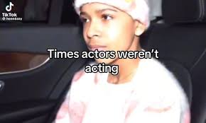 Little Tyler heard my king's name and instantly felt the spirit of a real  Grave Digger coming from 3800 Chippewa. That shit definitely put him in  check