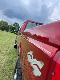 Image result for Deep Toreador Red 1999 F250