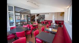 Saveurs des grands enfants, #2 among cugnaux pubs & bars: Theatre Des Grands Enfants Atelier Cv Soustons Landes Ordre Des Architectes