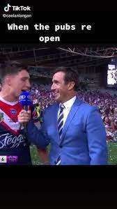 Sydney roosters premiership winner victor radley is searching for his first property. Beers Beers And More Beers The Cooper Jarryd Show