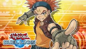 Duel him and accumulate event points to unlock sartorius as a playable. Yugioh Duel Links Crow Hogan How To Unlock Ygo Gamewith