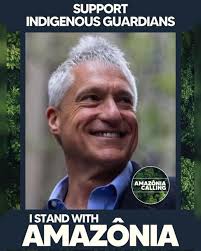 Steven Donziger (@StevenDonzigerOfficial) • Facebook