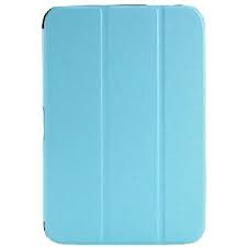 Flip Cover for HP Slate10 HD - Silver ...