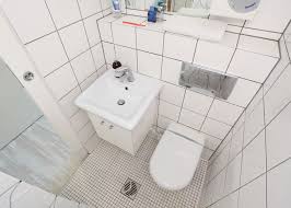 What are the dimensions of a bath vanity? Szymon Hanczar Crams Entire City Home Into 13 Square Metres