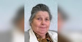 Obituary information for Jessie Nickell