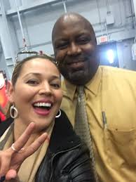 Darryl Gaines (@Darrylnasa)