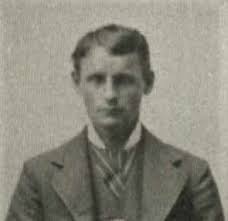 Aaron Wesley Tanner (1861-1947)