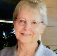 Betty J. Ellis (Ives)(Marah), age 87 passed away September 15, 2022 at her  home comfortably in Montrose, Colorado. Betty was born at her grandparent's  home (Fred and Arta Cole-Deceased),