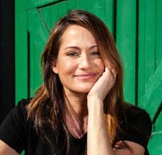 Hire Anna David to Speak