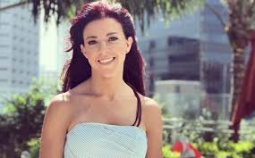 Fernanda castillo was born on march 24, 1982 in mexico city, distrito federal, mexico as maría fernanda castillo garcía. Fernanda Castillo Climbs 13 Pounds And New Look Surprised Followers On Instagram Mexico Photos International Shows