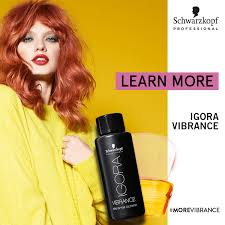 Schwarzkopf professional's heritage color brand igora royal brings you true color in high definition with uncompromising coverage and unbeatable retention. 3 Toning Tricks To Try Behindthechair Com