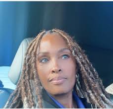 Walk by Faith Terrell Carter