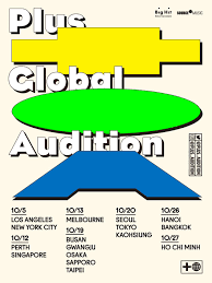 It diverts people's attention from their demanding entertainment is important as it brings people together and is a good way for the en. Find Out How You Can Be Part Of Big Hit Source Music 1st Girl Group Through Plus Global Audition Kpopmap