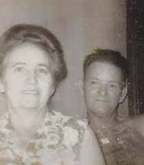 Jessie Harris Service Details