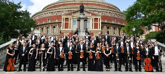 Royal Philharmonic Orchestra With Pinchas Zukerman The