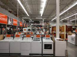 The Home Depot 4560 13th St St Cloud Fl 34769 Usa