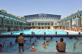 Centre Nautique Andre Sousi Piscine A Bron Horaires Tarifs Et Telephone Guide Piscine Fr