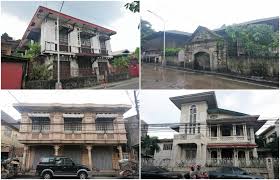Iconoclast Malabon The Metro S Unassuming Heritage City