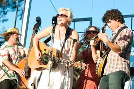 Hardly Strictly family traditions to be tested by new security rules